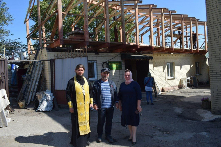 Калужская область и Первомайск связывают братские узы. Калужская область и Первомайск связывают братские узы.